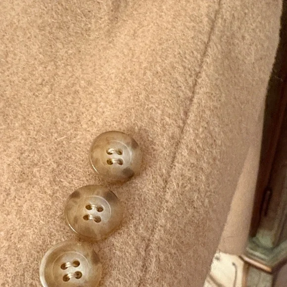 Brooks Brothers Tan Blazer - Picture 4 of 6